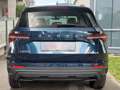 Skoda Karoq 1,0 TSI Ambition | LED | Kamera | nur 830 km Blau - thumbnail 6