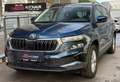 Skoda Karoq 1,0 TSI Ambition | LED | Kamera | nur 830 km Blau - thumbnail 4