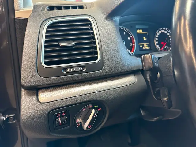 Volkswagen Sharan view 9