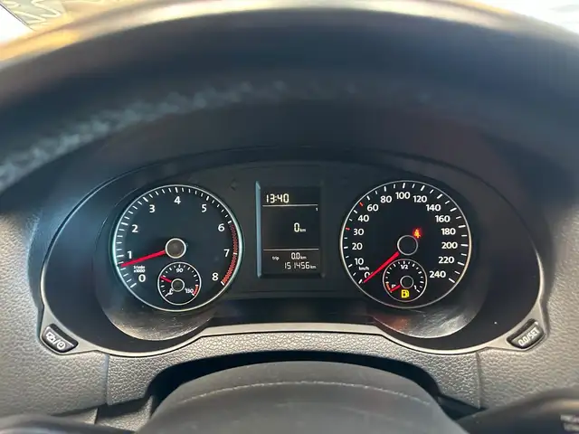 Volkswagen Sharan view 13