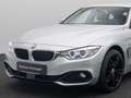 BMW 435 xD Sport Line ACC HUD 360°H K AHK Silber - thumbnail 16