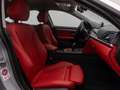 BMW 435 xD Sport Line ACC HUD 360°H K AHK Silber - thumbnail 33