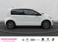 Volkswagen up! 1.0 move Klimaautom SHZ Spurhalteass. Rückfahrkam. Weiß - thumbnail 3
