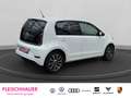Volkswagen up! 1.0 move Klimaautom SHZ Spurhalteass. Rückfahrkam. Weiß - thumbnail 4