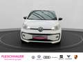 Volkswagen up! 1.0 move Klimaautom SHZ Spurhalteass. Rückfahrkam. Weiß - thumbnail 2