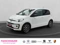 Volkswagen up! 1.0 move Klimaautom SHZ Spurhalteass. Rückfahrkam. Weiß - thumbnail 1