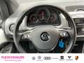 Volkswagen up! 1.0 move Klimaautom SHZ Spurhalteass. Rückfahrkam. Weiß - thumbnail 12