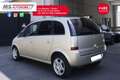 Opel Meriva Opel Meriva 1.4 16V Cosmo Unicoproprietario Grigio - thumbnail 15