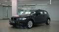 BMW 118 118d Negro - thumbnail 3