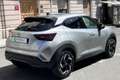 Nissan Juke Juke 1.0 DIG-T 114 CV N-Connecta Argent - thumbnail 5