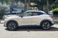 Nissan Juke Juke 1.0 DIG-T 114 CV N-Connecta Argent - thumbnail 8