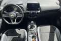 Nissan Juke Juke 1.0 DIG-T 114 CV N-Connecta Argent - thumbnail 11