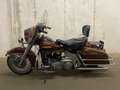 Harley-Davidson Late Shovel FLH Marrone - thumbnail 7