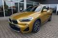BMW X2 xDrive 25 d M Sport Navi, AHK, Kamera, HUD Or - thumbnail 1