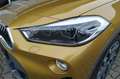 BMW X2 xDrive 25 d M Sport Navi, AHK, Kamera, HUD Or - thumbnail 10