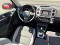 Volkswagen Tiguan 2.0 TDI Sport & Style/4Motion/Automatik/Garantie Rot - thumbnail 9