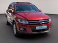 Volkswagen Tiguan 2.0 TDI Sport & Style/4Motion/Automatik/Garantie Rot - thumbnail 3