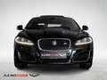 Jaguar XF 5.0 L V8 Kompressor XFR **NAVI-KAMERA-PDC** Noir - thumbnail 3