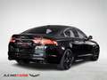 Jaguar XF 5.0 L V8 Kompressor XFR **NAVI-KAMERA-PDC** Noir - thumbnail 2
