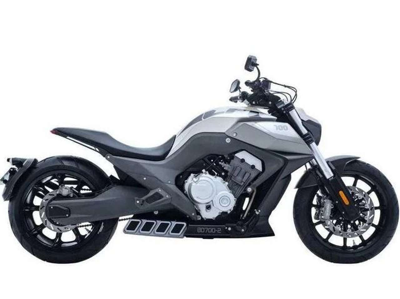 Benda Others LFC 700