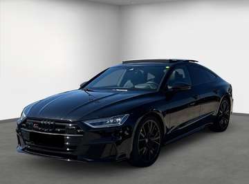 Audi S7 SportBack 3.0 TDI S-line 344cv Panorama