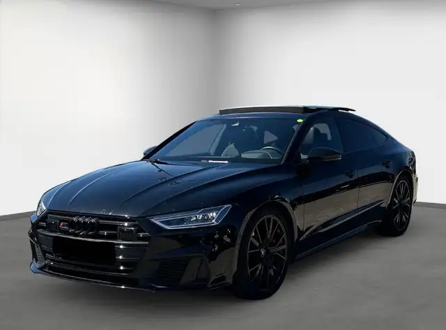 Audi S7 Audi S7 SportBack 3.0 TDI S-line 344cv Panorama