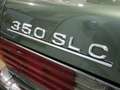 Mercedes-Benz MERCEDES-BENZ 350 SLC (107) Deportivo  Automático Verde - thumbnail 26