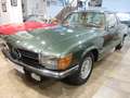 Mercedes-Benz MERCEDES-BENZ 350 SLC (107) Deportivo  Automático Verde - thumbnail 5
