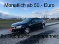 Chevrolet Cruze 2,0 LTZ DPF Schwarz - thumbnail 1