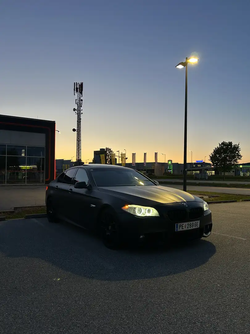 BMW 525 525d Aut. - 1