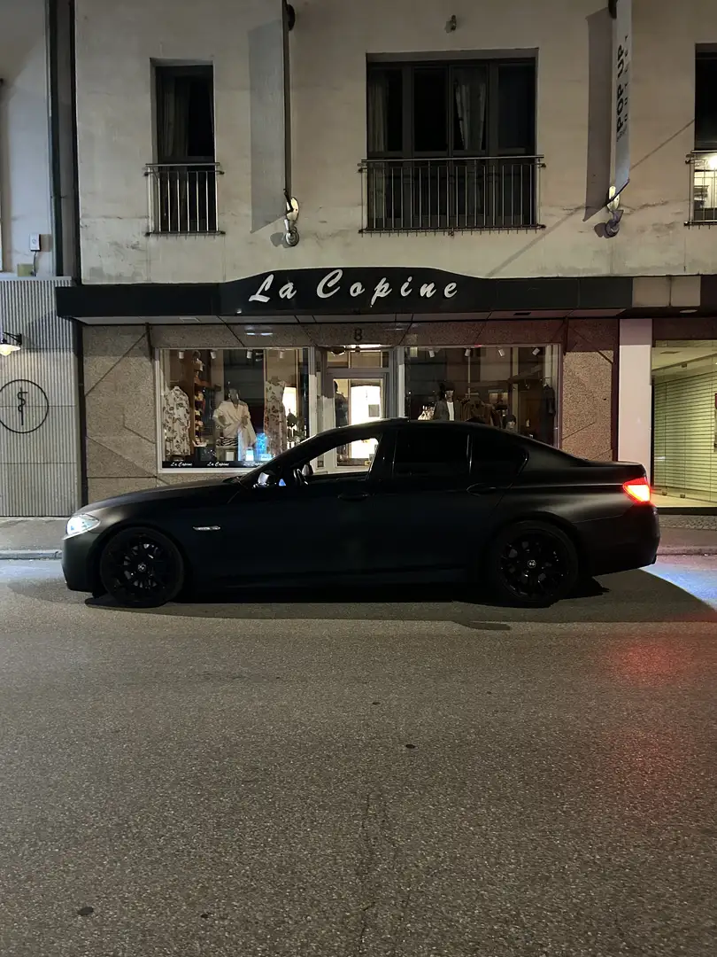 BMW 525 525d Aut. - 2