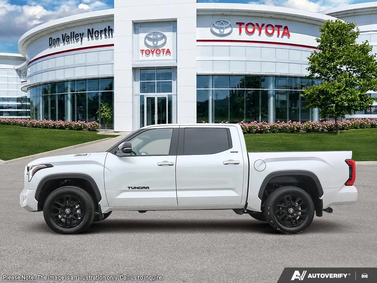 Toyota Tundra снимка Toyota Tundra