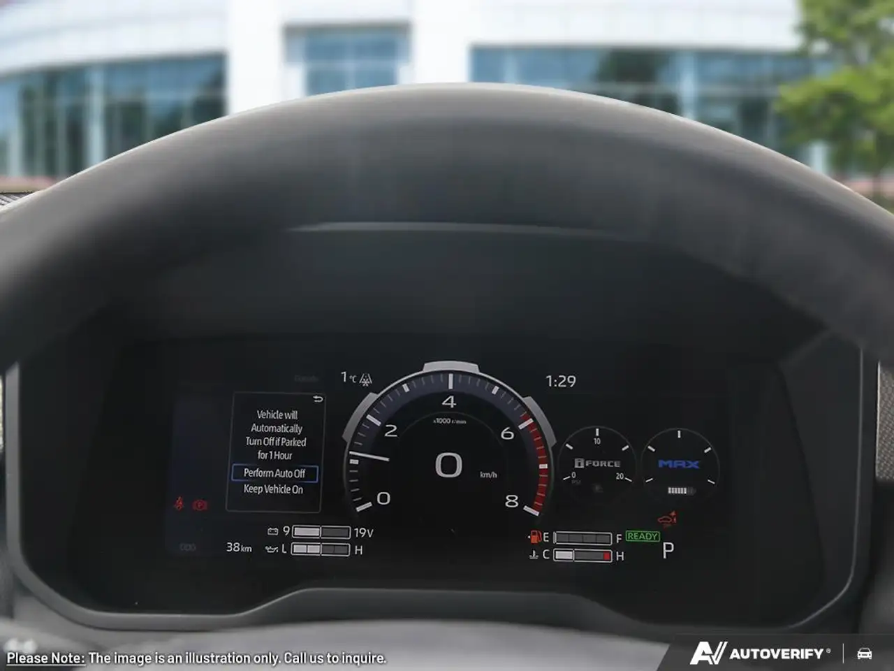 Toyota Tundra снимка Toyota Tundra