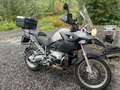 BMW R 1200 GS Gris - thumbnail 1