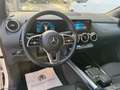 Mercedes-Benz GLA 180 GLA 200 d Automatic Progressive Advanced Blanc - thumbnail 14