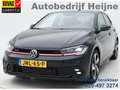 Volkswagen Polo GTI 2.0 TSI 210PK DSG GTI-SPORT VIRTUAL/LED/CARPLAY FA Noir - thumbnail 1