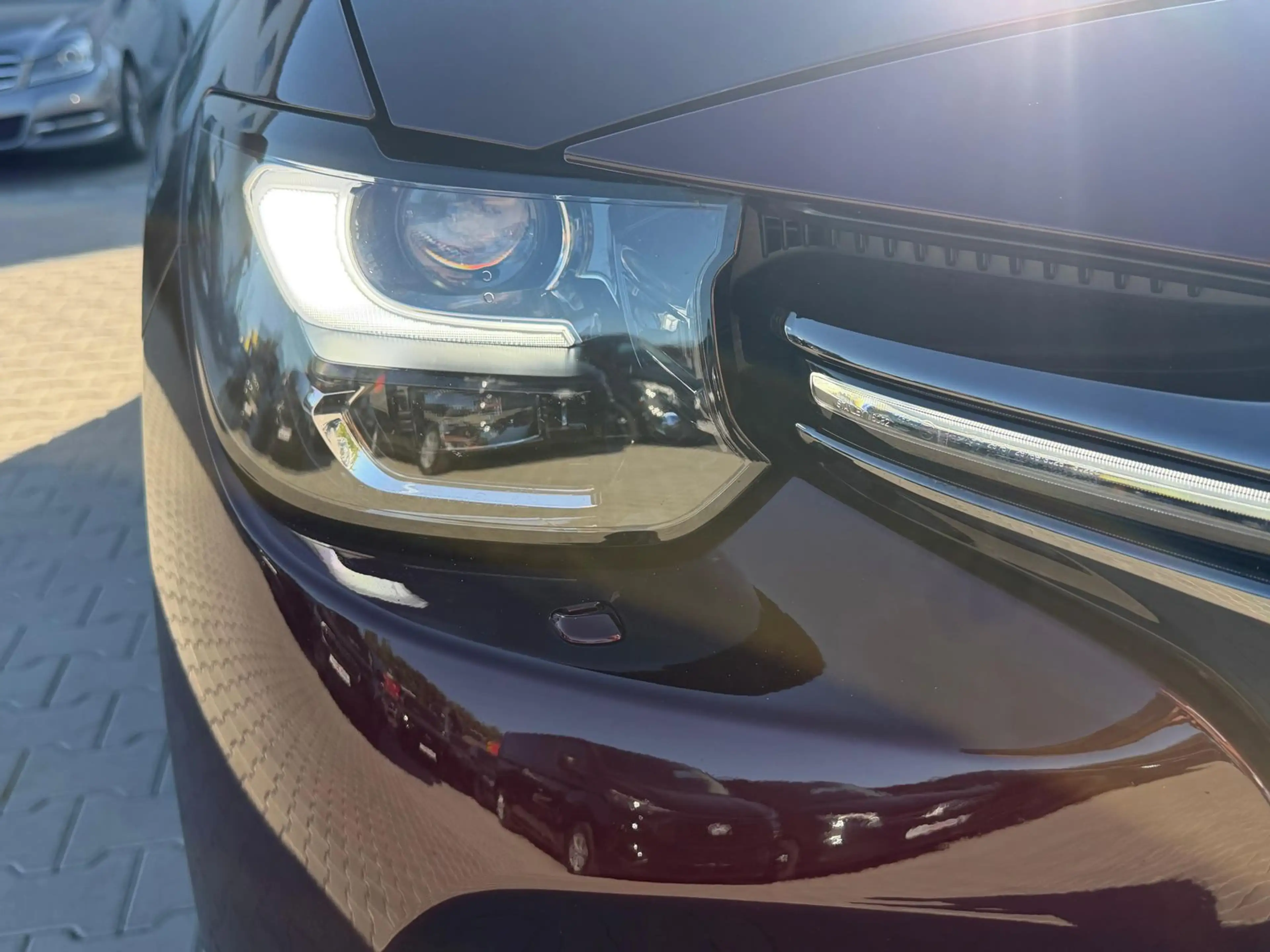Mazda CX-80 Homura+ AWD 6SIT*PANO*HUD*BOSE*NAPPA*360° — photo 10