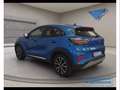 Ford Puma 1.0 EcoBoost Hybrid Titanium Blu/Azzurro - thumbnail 4