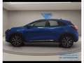 Ford Puma 1.0 EcoBoost Hybrid Titanium Blu/Azzurro - thumbnail 3