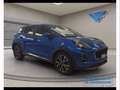 Ford Puma 1.0 EcoBoost Hybrid Titanium Blu/Azzurro - thumbnail 8