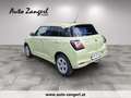 Suzuki Swift 1,2 Allgrip Hybrid Shine Gelb - thumbnail 6