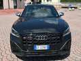 Audi SQ2 Q2 I 2021 2.0 tfsi quattro s-tronic Nero - thumbnail 1