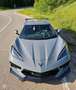 Chevrolet Corvette Convertible Z51 3LT Aut. Gri - thumbnail 3