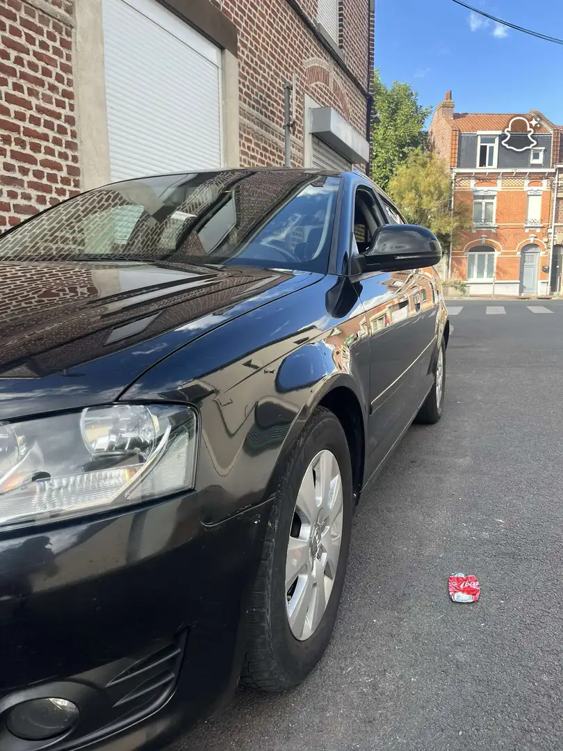 Audi A3 Sportback 1.6 TDI 105 DPF S line - 2