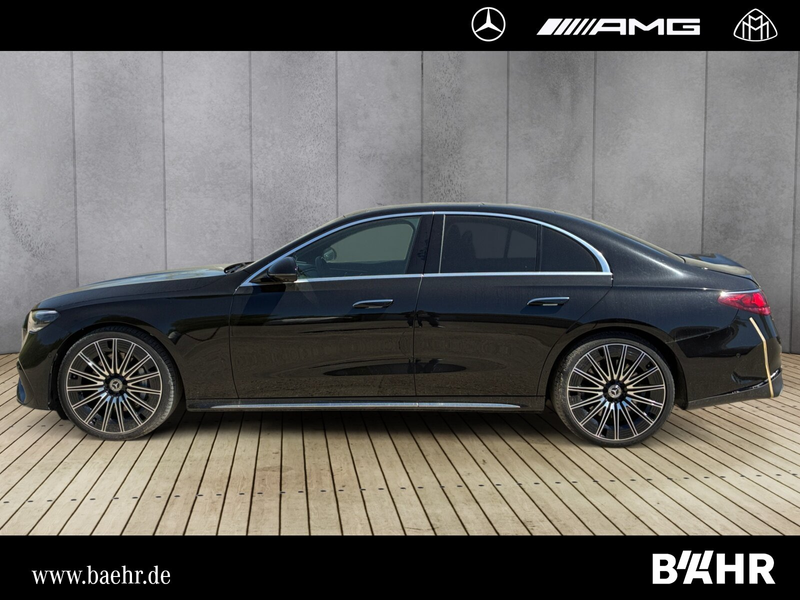 Mercedes-Benz E 450 E 450 d 4M Lim Verkauf nur an Gewerbe!/AMG/Pano — photo 2