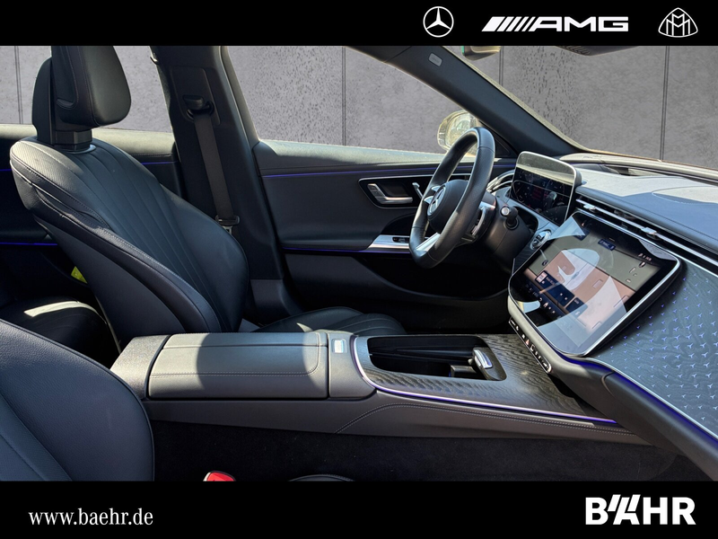 Mercedes-Benz E 450 E 450 d 4M Lim Verkauf nur an Gewerbe!/AMG/Pano — photo 5