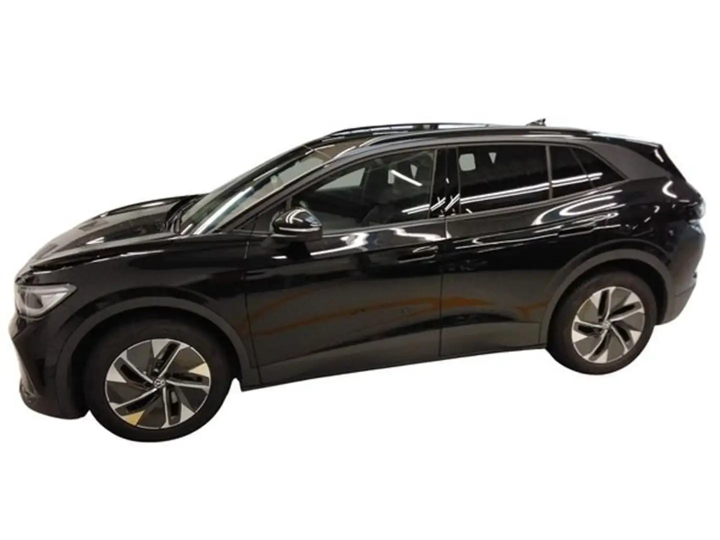 Volkswagen ID.4 Pro Infotainment-Paket Navi Kamera Telefon Schwarz - 2