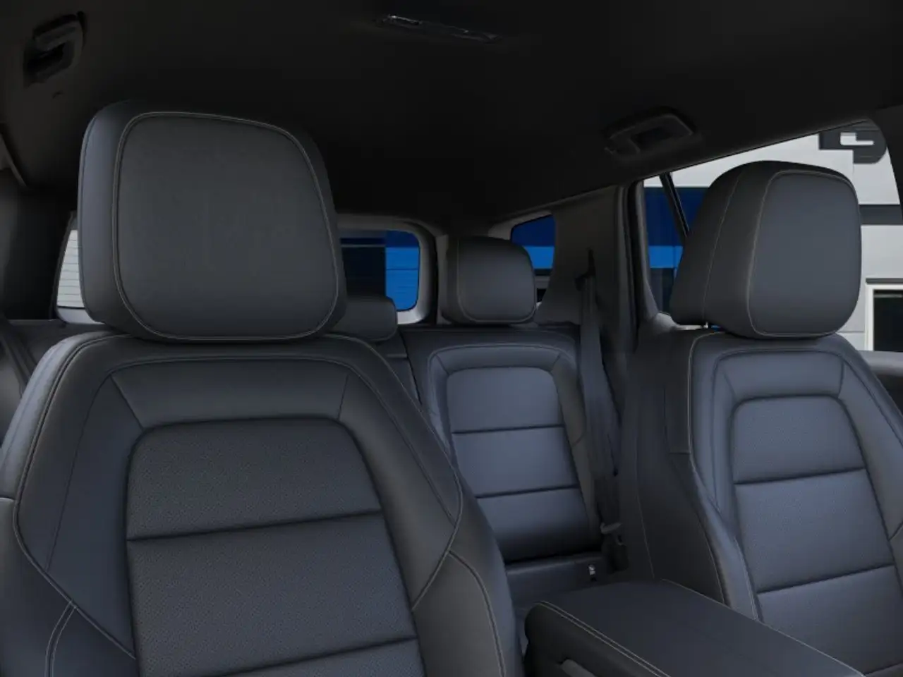 GMC Terrain снимка GMC Terrain