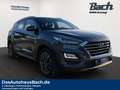 Hyundai TUCSON 1.6 CRDi Hybrid. Style Rückfahrkamera Grau - thumbnail 2