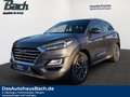 Hyundai TUCSON 1.6 CRDi Hybrid. Style Rückfahrkamera Grau - thumbnail 1
